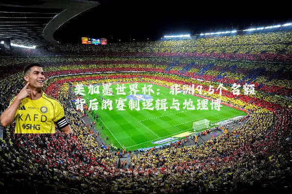 美加墨世界杯：非洲9.5个名额背后的赛制逻辑与地理博弈